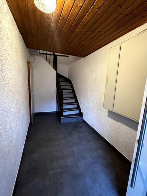 Fewo In Zell-Merl Exterior foto