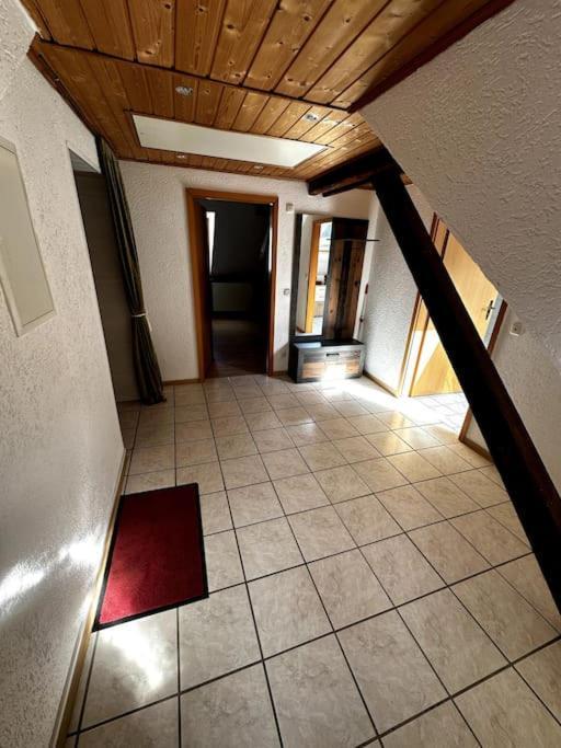 Fewo In Zell-Merl Exterior foto